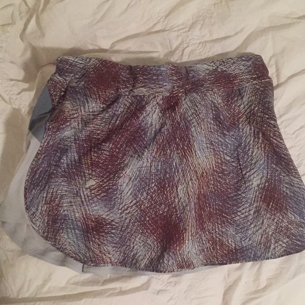 Trade OV skirt
